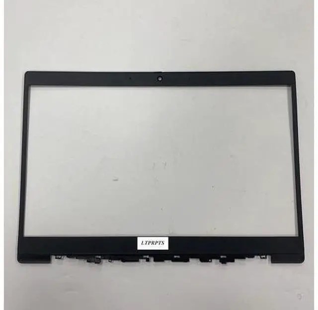 Alt view image 7 of 7 - Replacement Laptop LCD Front Bezel Frame for HP Chromebook 14 G6 CB 14 G6 14 G7 CElN4120 14 M01026-001