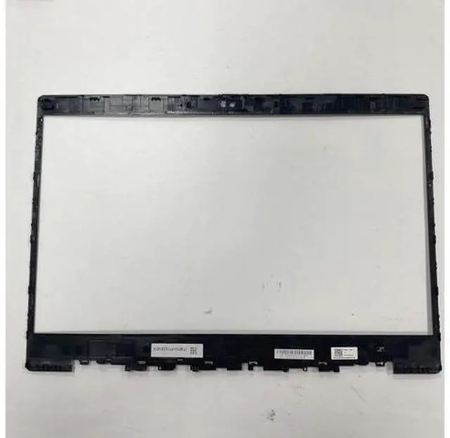 Alt view image 6 of 7 - Replacement Laptop LCD Front Bezel Frame for HP Chromebook 14 G6 CB 14 G6 14 G7 CElN4120 14 M01026-001