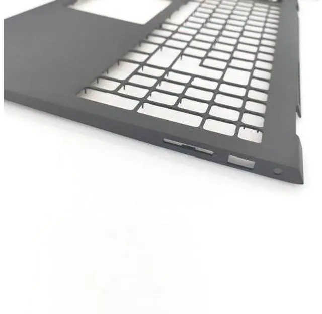 Alt view image 3 of 6 - Replacement for Palmrest Top Cover D-ELL Inspiron 15 3525 3530 3531 07T41F 0C6D40 Black