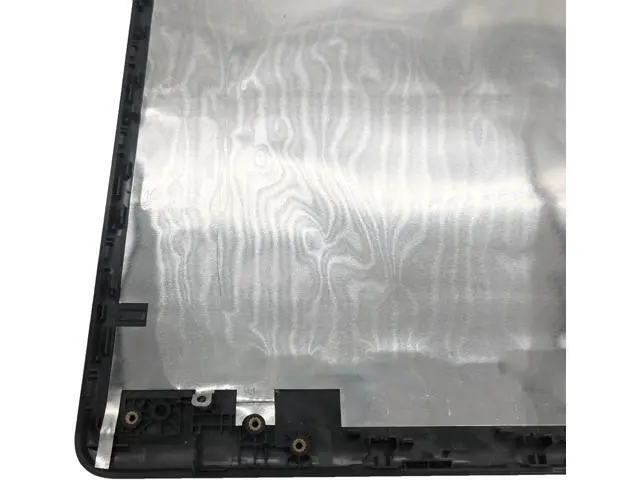 Alt view image 4 of 5 - Replacement LCD Back Cover for H-P 17-by 17-CA 17T-by 17Z-CA Series Laptop Rear Top Lid L47069-001 6070B1546803 Gray
