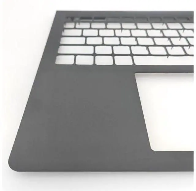 Alt view image 5 of 6 - Replacement for Palmrest Top Cover D-ELL Inspiron 15 3525 3530 3531 07T41F 0C6D40 Black