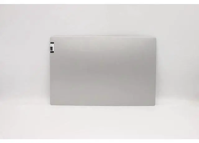 Alt view image 5 of 5 - New Replacement for Lenovo ideapad 5-15 5-15IIL05 5-15ARE05 5-15ITL05 Laptop LCD Cover Back Rear Top Lid with Hinges AM1K7000300 5CB0X56071 AM1K7000100 5CB0X56524 Silver