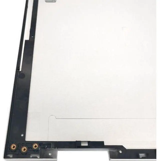 Alt view image 3 of 5 - Replacement Laptop LCD Back Cover Rear Top Lid for H-P Envy X360 15T-ED 15M-ED 15-ED 15-EE;15M-EE0023DX 15-EE1093CL 15M-ED0023DX 15M-EE0013DX 15T-ED000 15M-ED0013DX L93203-001 Silver