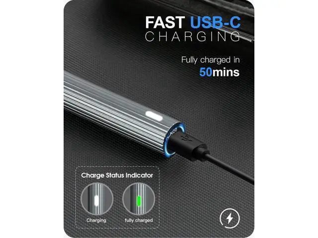 Alt view image 5 of 7 - Kingsdun Precision Electric Screwdriver, Cordless Power Screwdriver Set with 30 Magnetic Bits, Electrical Screwdriver Rechargeable Repair Tool Kit for Watch Camera Drone Laptops Toys (36)