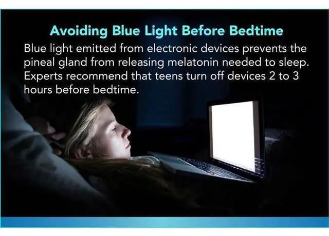Alt view image 3 of 7 - Anti Blue Light Screen Protector (3 Pack) for 25 Inches (Screen Measured Diagonally) Desktop Monitor. Filter Out Blue Light That Relieve Computer Eye Strain and Help You Sleep Better