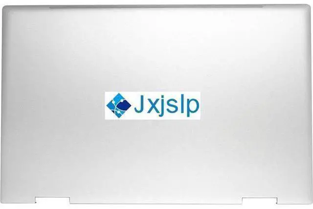 Main image of Replacement Laptop LCD Back Cover Rear Top Lid for H-P Envy X360 15T-ED 15M-ED 15-ED 15-EE;15M-EE0023DX 15-EE1093CL 15M-ED0023DX 15M-EE0013DX 15T-ED000 15M-ED0013DX L93203-001 Silver