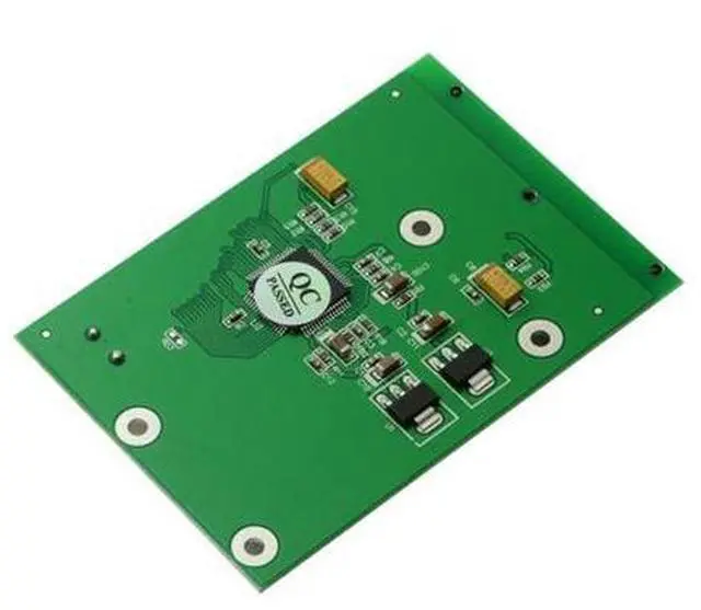 Alt view image 4 of 5 - 40 Pin ZIF CE 1.8 Inch SSD/HDD to SATA Adapter Board with LIF Flat Cable SA-013