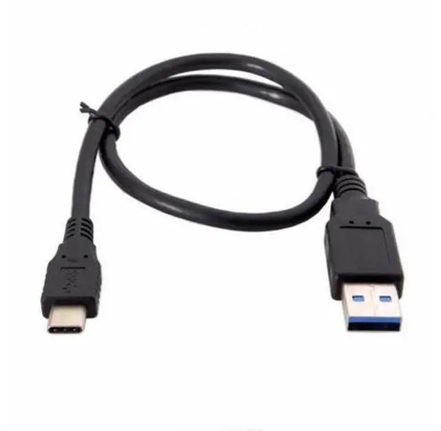 Alt view image 5 of 6 - USB 3.1 Type-C USB-C to 1.8 inch Micro SATA 16pin 7+9 SSD to External Hard disk Enclosure UC-079-BK+SA-098