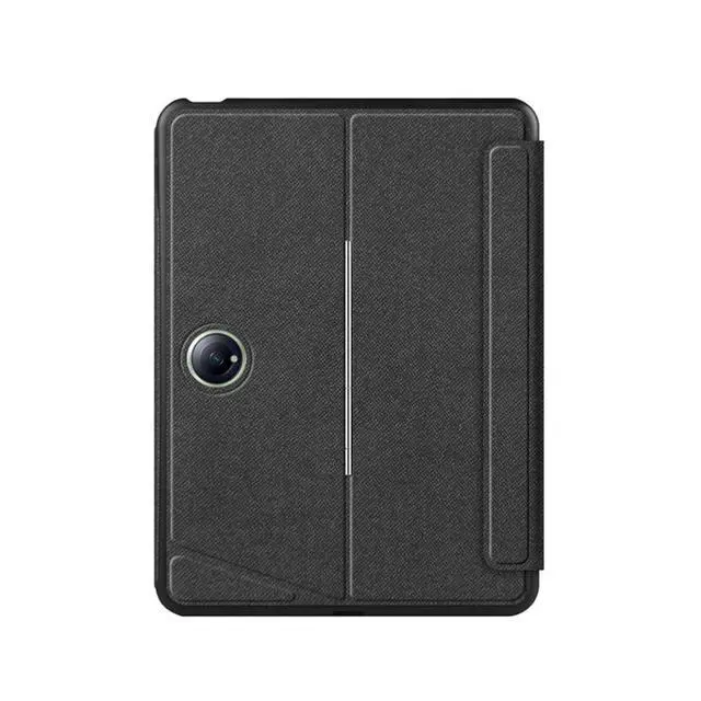 Alt view image 3 of 7 - Magnetic Detachable Protective Case with Rechargeable Backlit Touchpad Keyboard for 12.1-inch 2024 OnePlus Pad Pro / OnePlus Pad 2
Supports horizontal & vertical stand, English layout keyboard, comes