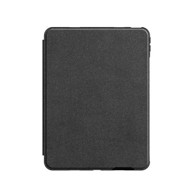 Alt view image 2 of 7 - Magnetic Detachable Protective Case with Rechargeable Backlit Touchpad Keyboard for 12.1-inch 2024 OnePlus Pad Pro / OnePlus Pad 2
Supports horizontal & vertical stand, English layout keyboard, comes