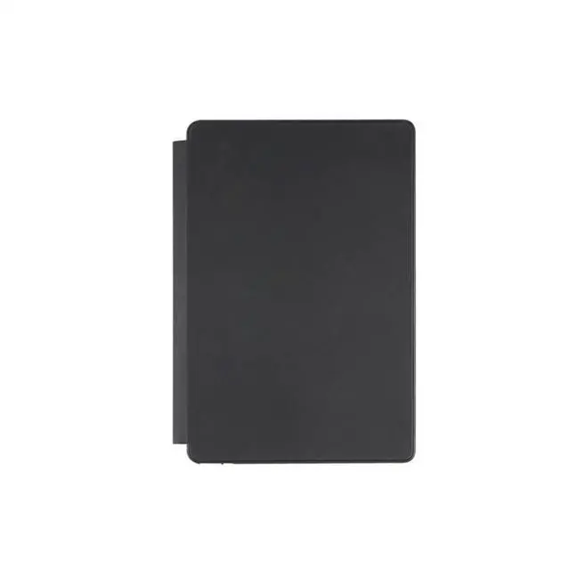 Alt view image 2 of 7 - Magnetic Magic Backlit Keyboard with Multi-Touch Trackpad & Power Indicator Display for 11-inch 2025 Samsung Galaxy Tab S11 (SM-X730/SM-X736B), US English Layout, Black