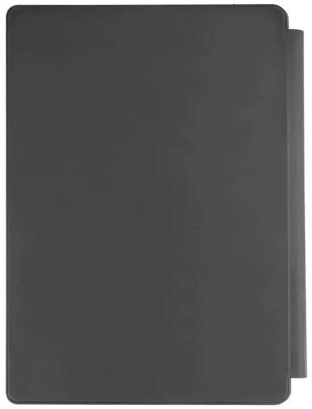 Alt view image 2 of 7 - Magnetic Magic Backlit Keyboard with Multi-Touch Trackpad & Power Display Indicator for 13.1-inch 2025 Samsung Galaxy Tab S10 FE Plus (SM-X620/SM-X626B), US English Layout, Black