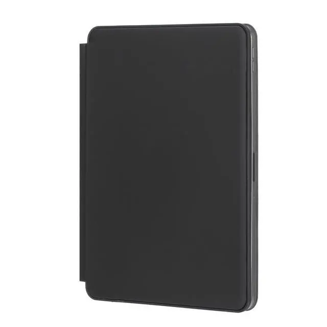Alt view image 2 of 7 - Magic Backlit Trackpad Keyboard Magnetic Case for iPad A16 2025 / iPad 11 Gen 11" A3355/A3356/A3354, Rechargeable US English Keypad(Black)