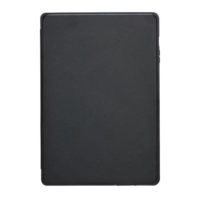 Alt view image 3 of 7 - Backlit Trackpad Keyboard Case for Galaxy Tab S10 FE+ 13.1", Magnetic Detachable Rotatable Stand with S Pen Holder (with mouse)