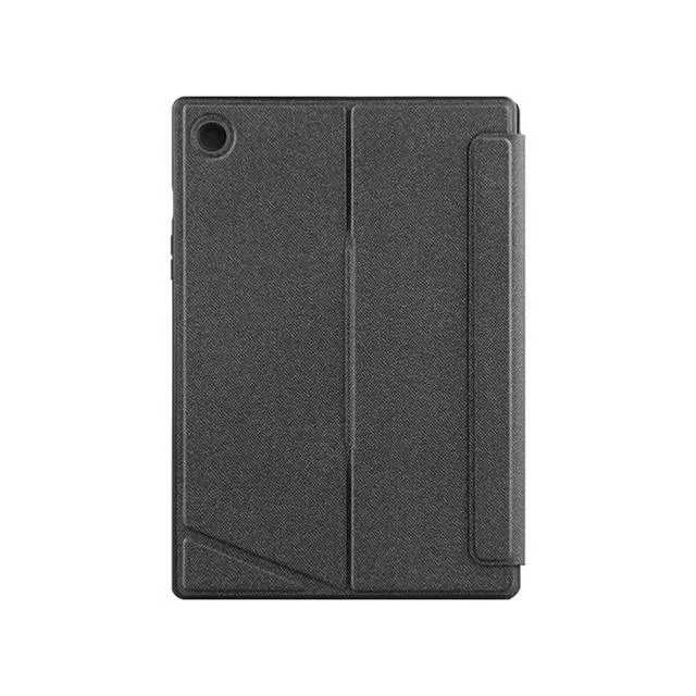 Alt view image 3 of 7 - Keyboard Case for Samsung Galaxy Tab A9+ A9 Plus 11 inch, Magnetic Detachable Tablet Cover with Pencil Holder, Horizontal & Vertical Stand, Trackpad, Backlit Keys, Rechargeable, Includes Mouse