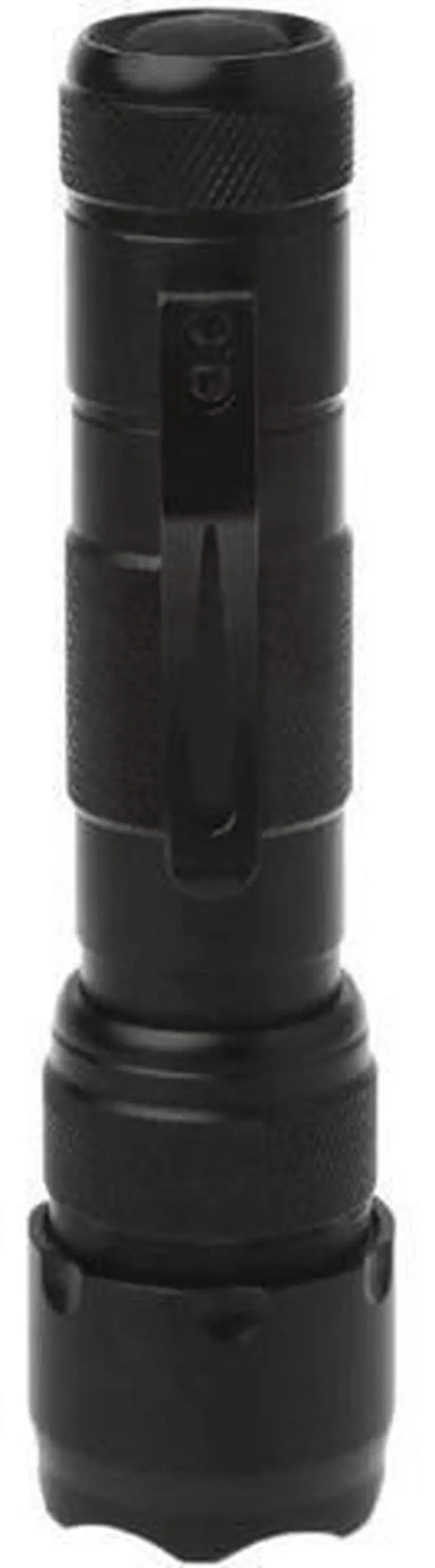 Alt view image 5 of 5 - WF-502B LED 395NM Ultraviolet Blacklight Flashlight Torch Purple Light Lamp