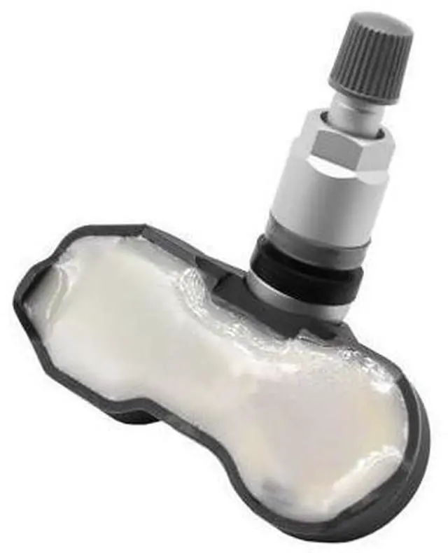Alt view image 4 of 5 - Tire Pressure Sensor Tire Pressure Monitor TPMS Tire Pressure Valve 5Q0907275 Tire Pressure Monitoring System