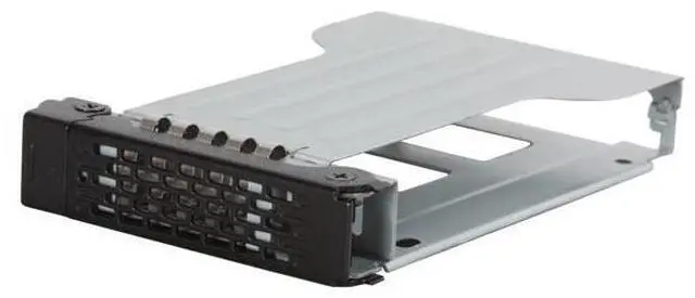 Main image of ICY DOCK MB991TRAY-B 2.5" SATA / SAS Drive Tray for MB991IK, MB994SP Series