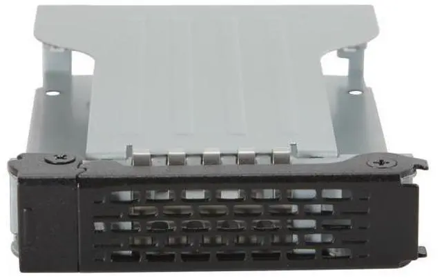 Alt view image 2 of 6 - ICY DOCK MB991TRAY-B 2.5" SATA / SAS Drive Tray for MB991IK, MB994SP Series