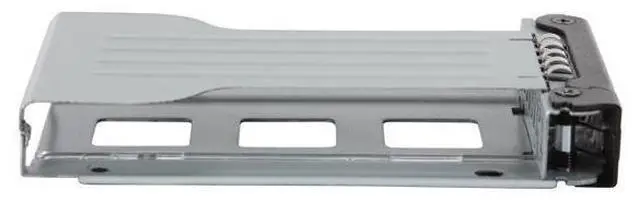 Alt view image 3 of 6 - ICY DOCK MB991TRAY-B 2.5" SATA / SAS Drive Tray for MB991IK, MB994SP Series