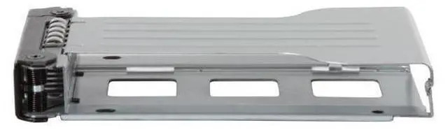 Alt view image 5 of 6 - ICY DOCK MB991TRAY-B 2.5" SATA / SAS Drive Tray for MB991IK, MB994SP Series