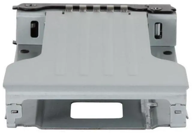 Alt view image 4 of 6 - ICY DOCK MB991TRAY-B 2.5" SATA / SAS Drive Tray for MB991IK, MB994SP Series