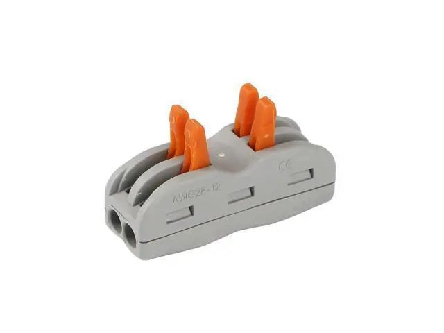 Alt view image 2 of 6 - anicorn 3D printer accessories - Ceramic heater, thermistor, terminal clips * 5P, 100kNtc, 3950 CR-10