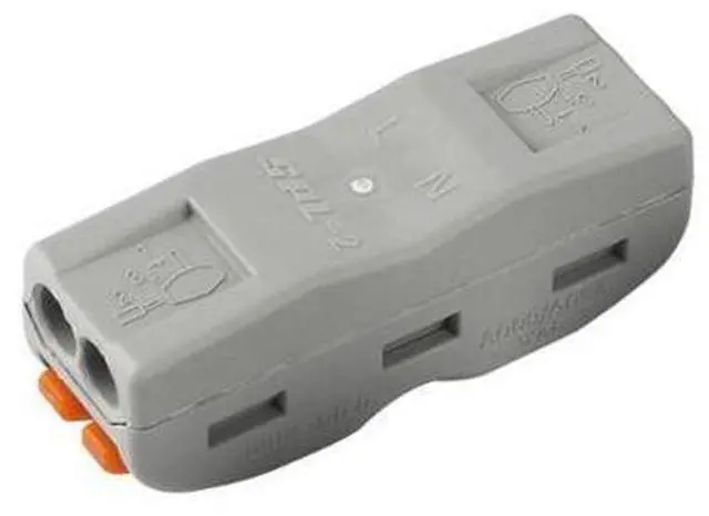Alt view image 3 of 6 - anicorn 3D printer accessories - Ceramic heater, thermistor, terminal clips * 5P, 100kNtc, 3950 CR-10