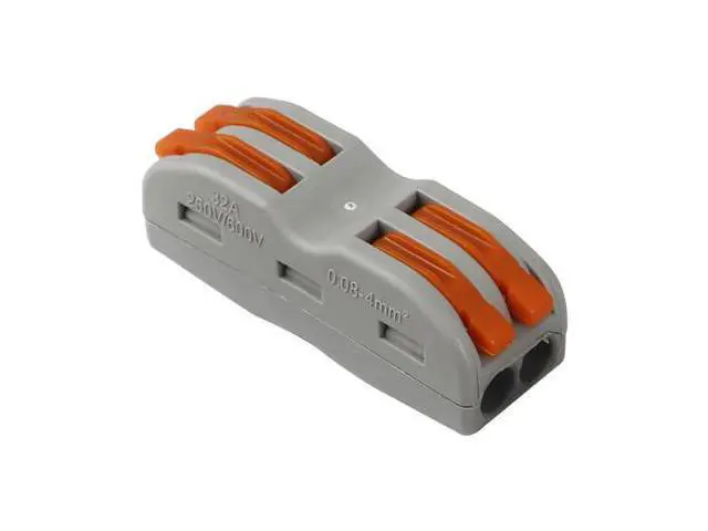 Alt view image 4 of 6 - anicorn 3D printer accessories - Ceramic heater, thermistor, terminal clips * 5P, 100kNtc, 3950 CR-10