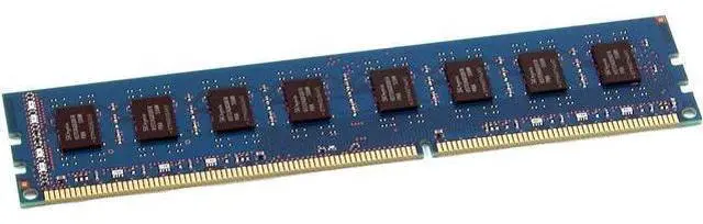 Alt view image 2 of 2 - HMT41GU6BFR8A-PB 2x8GB (16GB Total) 2Rx8 PC3L-12800U Desktop Memory