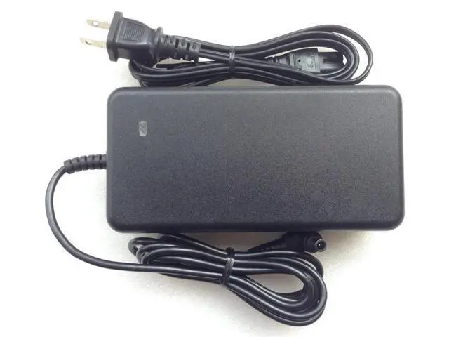 Alt view image 2 of 2 - Original OEM 150W AC Adapter for Sony VAIO PCG-21514L,VGP-AC19V54 All-in-one PC