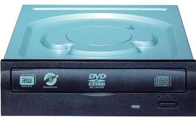 Main image of anicorn IHAS324 24x DVD?RW Drive