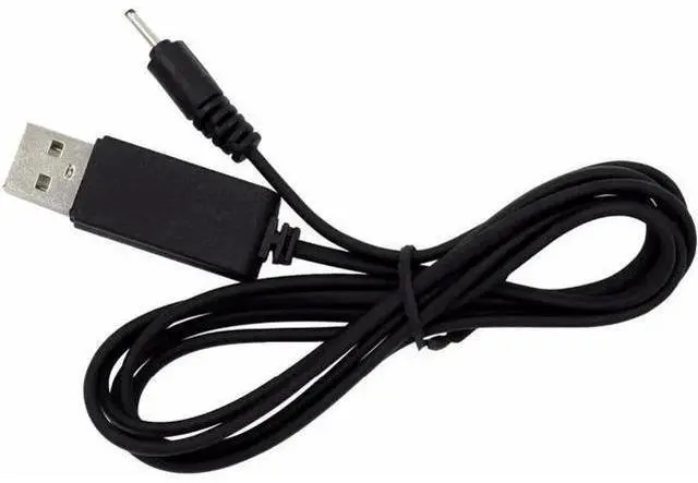 Main image of Charger Power Cable Cord For Nokia 100 770 1200 1208 1209 1650 1661 1662 1680 1800 2220 2323 2330 2600 2630 2680