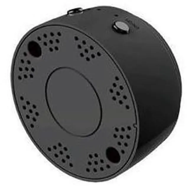 Alt view image 2 of 5 - A9 Wireless WIFI Night Vision High-Definition Camera - Home Use Video Camera for Outdoor Sports with Multi-Function Remote Monitoring