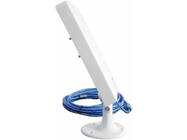 Alt view image 2 of 3 - Power 2000mW Ralink RT3070L Wireless USB Adapter 150Mbps Long Range USB WiFi Adapter With14dBi Antenna For Kali Linux