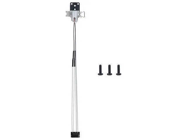 Alt view image 2 of 5 - 3D printer accessories - applicable to Tuozhu A1/A1 mini hot end installation kit with thermistor/heat wire