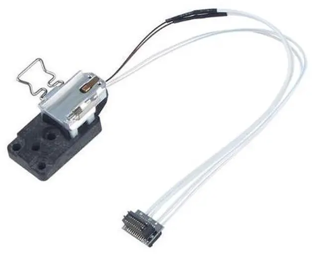 Alt view image 4 of 5 - 3D printer accessories - applicable to Tuozhu A1/A1 mini hot end installation kit with thermistor/heat wire