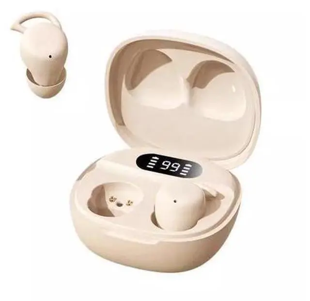 Main image of 2025 Cross-border bestseller Sleep Bluetooth Headphones X62 Wireless Noise-cancelling Sports and Gaming in-ear Bluetooth Headphones Universal