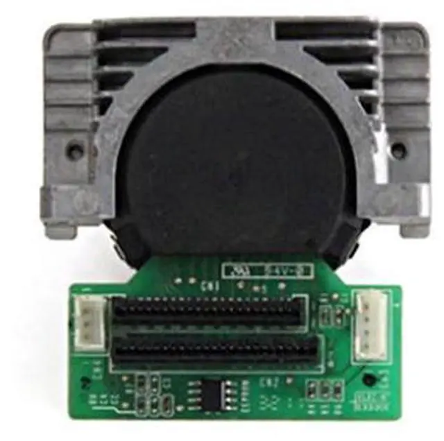 Alt view image 3 of 3 - Print Head Printhead Fits For OKI 5860SP+ OKI5860SP+ Printer Parts