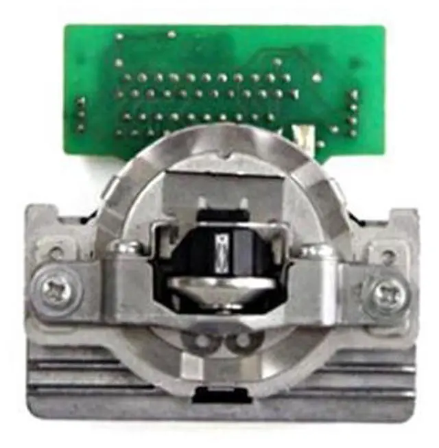 Alt view image 2 of 3 - Print Head Printhead Fits For OKI 5860SP+ OKI5860SP+ Printer Parts