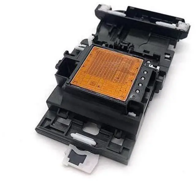 Alt view image 2 of 3 - Printhead Print Head Fits For Brother DCP-J785DW MFC-J680DW MFC-J880DW T810W J680DW T910DW J880DW MFC-J775DW T710W J885DW