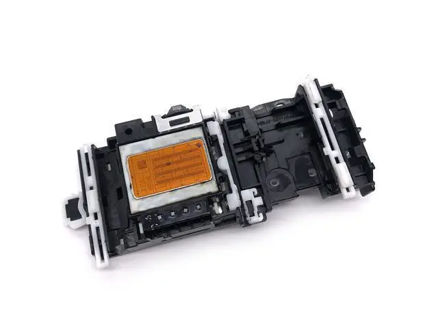 Alt view image 2 of 3 - LK3211001 990 A4 Print Head for Brother 395C 250C 255C 290C 295C 490C 495C 790C 795C J410 J125 J220 145C 165C dcp395C Printer