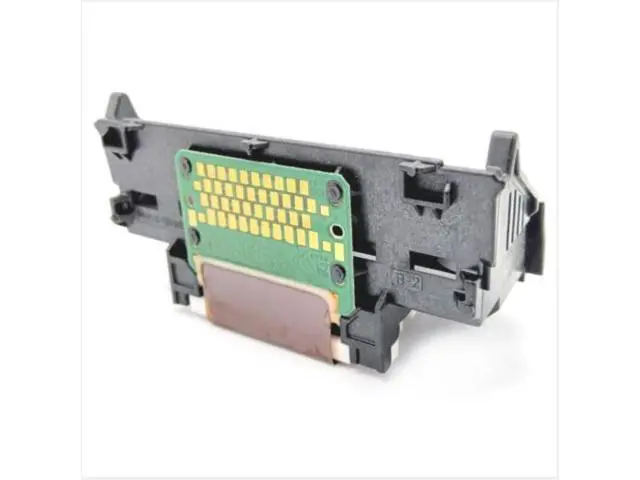 Alt view image 2 of 3 - Print head QY6-0089 fits for Canon TS6052 TS6220 TS6080 TS6350 mg5740 TS6151 TS701 TS706 TS708 TS702 TS703 TS704 TS705 TS707