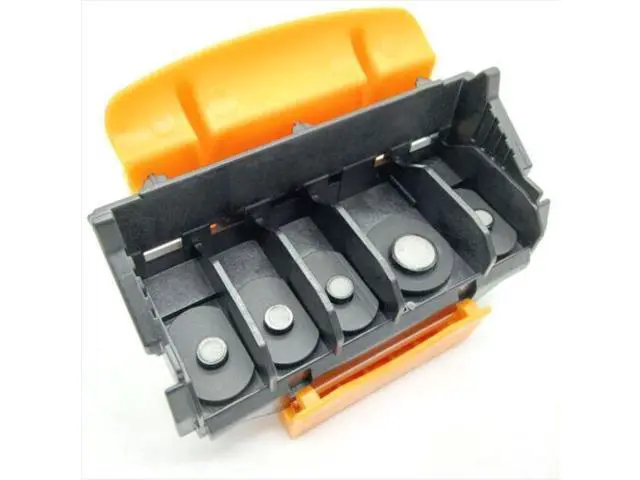 Alt view image 3 of 3 - Print head QY6-0089 fits for Canon TS6052 TS6220 TS6080 TS6350 mg5740 TS6151 TS701 TS706 TS708 TS702 TS703 TS704 TS705 TS707