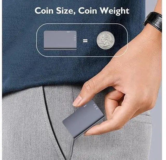 Alt view image 4 of 4 - Mini portable recorder with magnetic sound control and intelligent noise reduction for conference teaching, student speeches recording pen