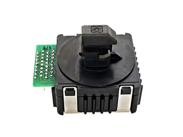 Alt view image 2 of 3 - Print Head Printhead Fits For Fujitsu DPK1688H DPK970K 970K 970K Printer Parts