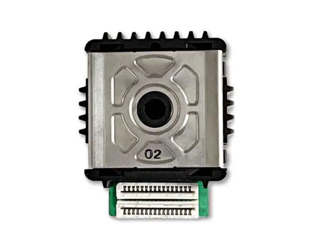 Alt view image 3 of 3 - Print Head Printhead Fits For Fujitsu DPK1688H DPK970K 970K 970K Printer Parts