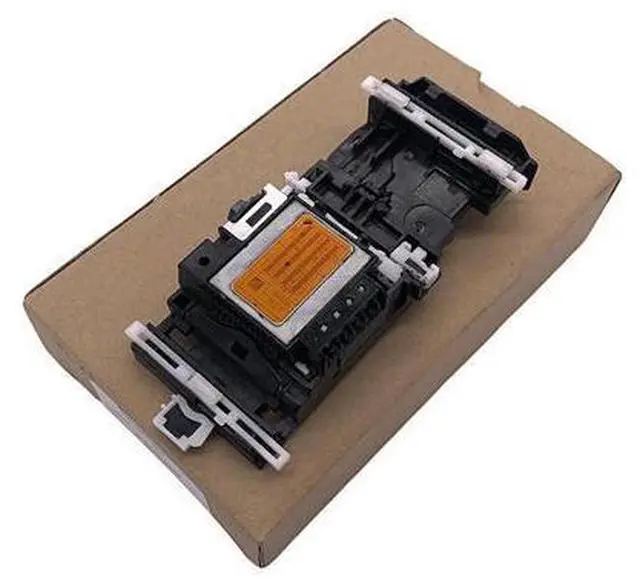 Alt view image 2 of 3 - LK3211001 990 A4 Print Head Printhead for Brother MFC-495CW MFC-795CW DCP145C J410W Printer Parts