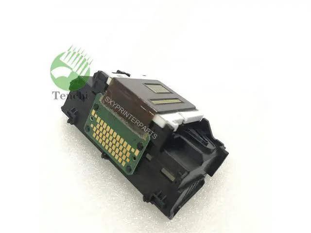 Alt view image 2 of 3 - QY6-0089 Printhead Print Head For Canon TS5050 TS5051 TS5053 TS5055 TS5070 TS5040 TS5060 TS5080 TS6020 QY6 0089 Printer Head