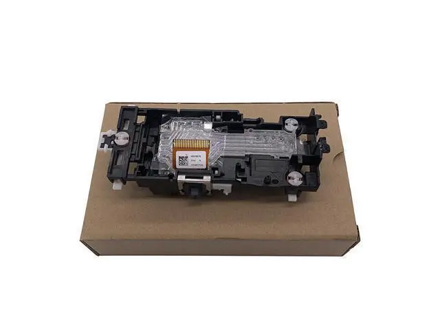 Alt view image 3 of 3 - LK3211001 990 A4 Print Head Printhead for Brother MFC-495CW MFC-795CW DCP145C J410W Printer Parts